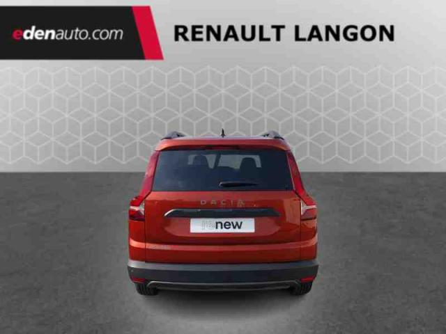 Dacia Jogger image 7