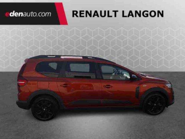 Dacia Jogger image 1