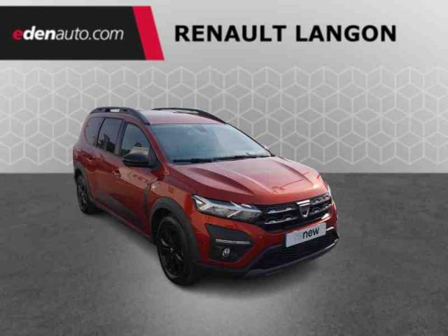 Dacia Jogger image 3