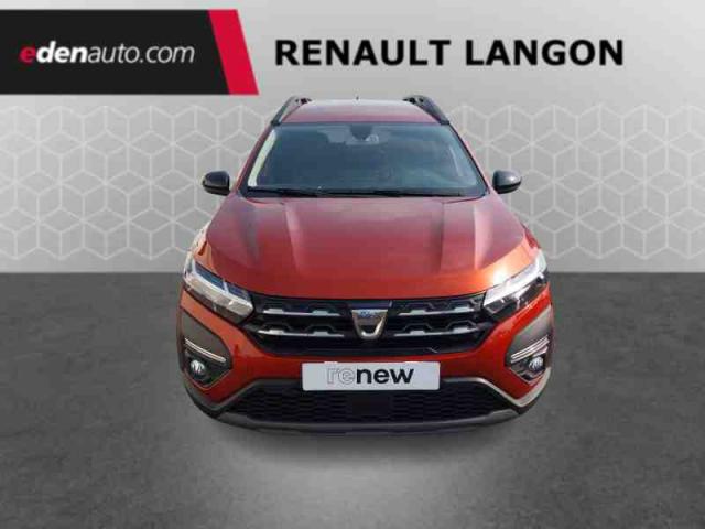 Dacia Jogger image 9