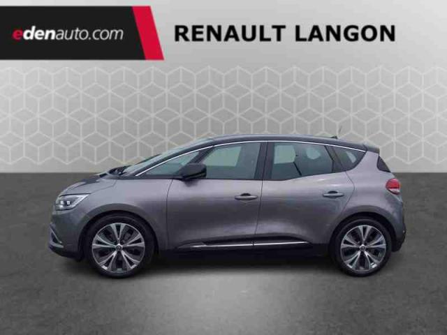 Renault Scénic image 1