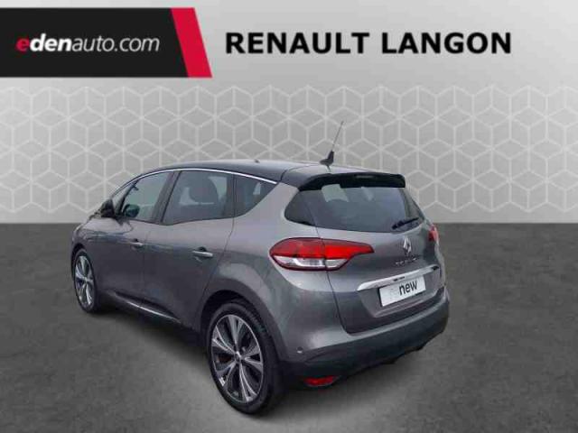 Renault Scénic image 7