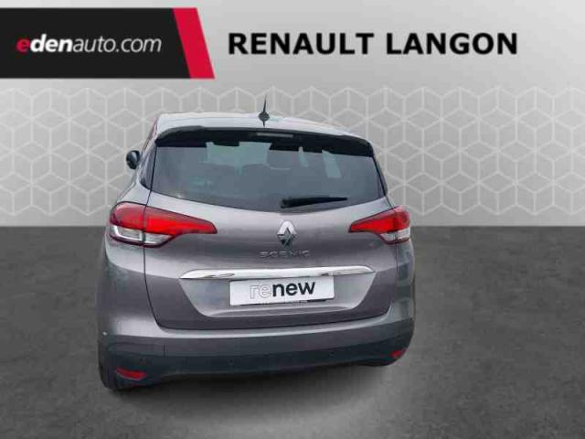 Renault Scénic image 2