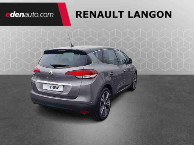 Renault Scénic image 8
