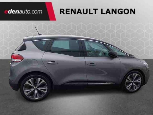 Renault Scénic image 4