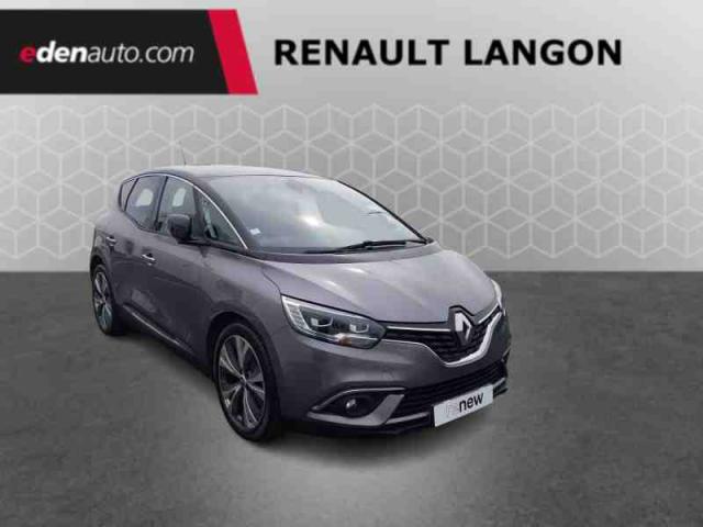 Renault Scénic image 3