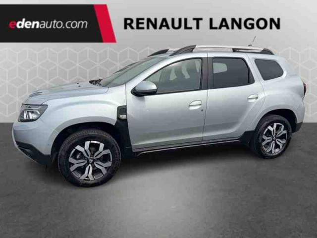 Dacia Duster image 8