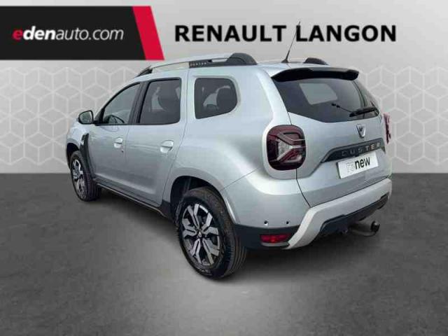 Dacia Duster image 1
