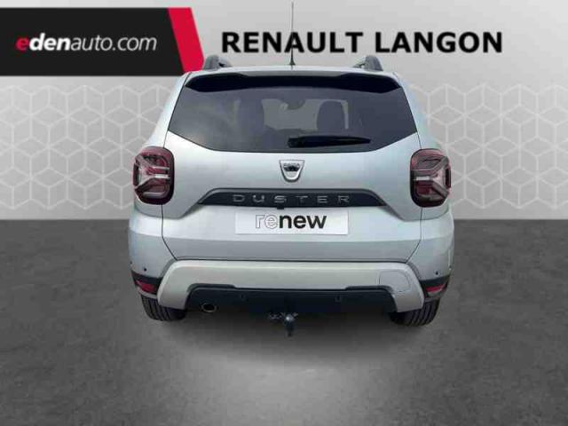 Dacia Duster image 2