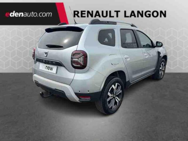 Dacia Duster image 6