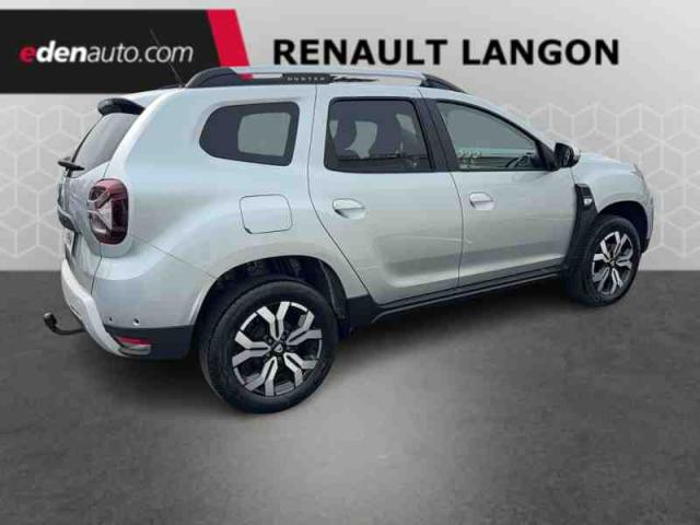 Dacia Duster image 5