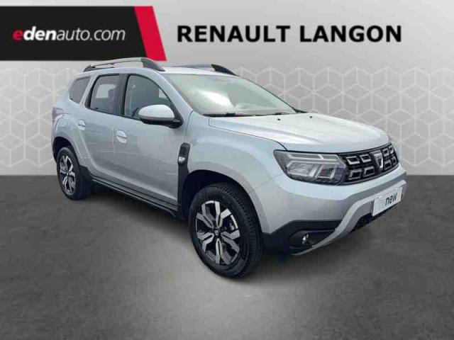 Dacia Duster image 3
