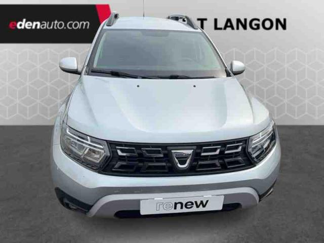Dacia Duster image 9