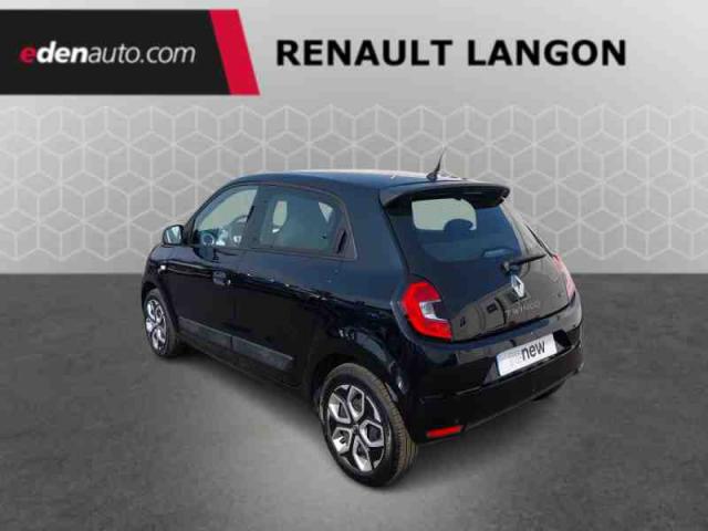 Renault Twingo image 5