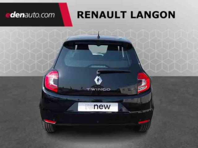Renault Twingo image 3