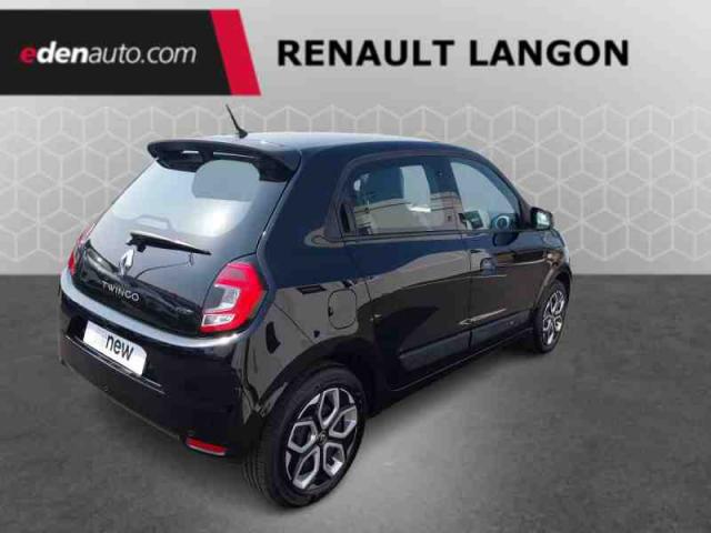 Renault Twingo image 4