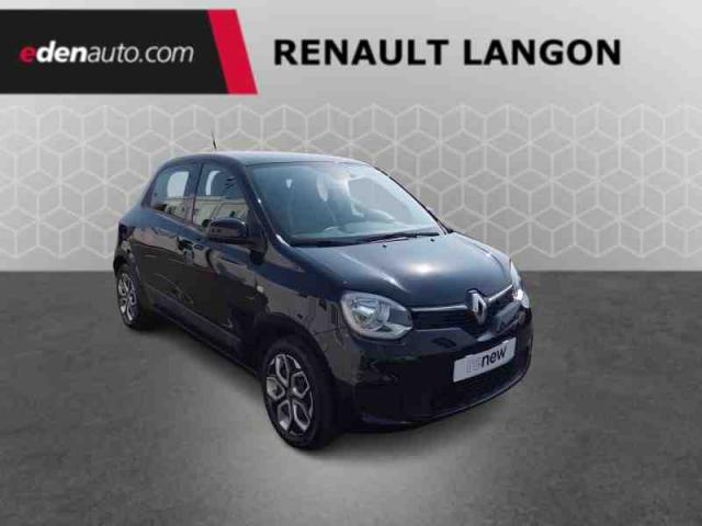 Renault Twingo image 2