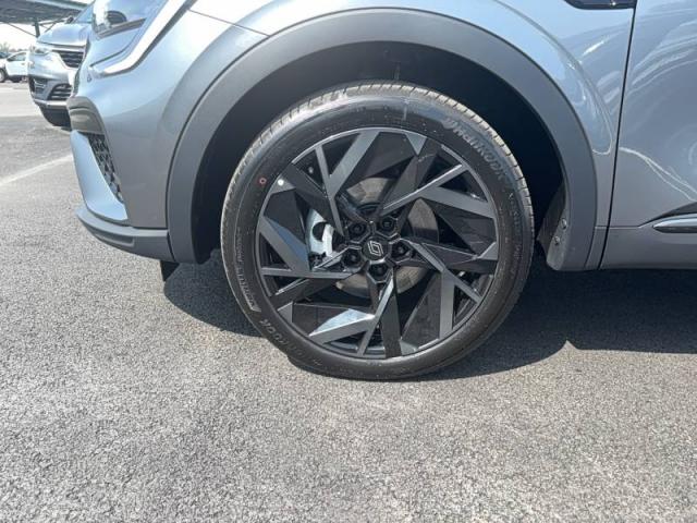 Renault Arkana image 9