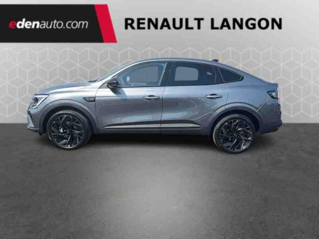 Renault Arkana image 2
