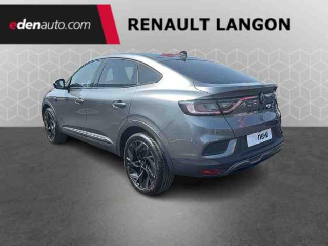 Renault Arkana image 8