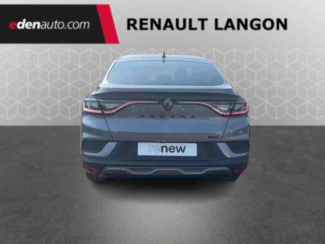 Renault Arkana image 7