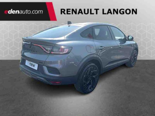 Renault Arkana image 6