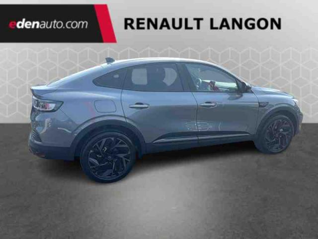 Renault Arkana image 4