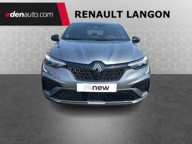 Renault Arkana image 5
