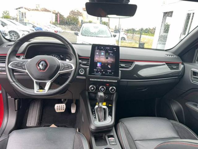 Renault Arkana image 8