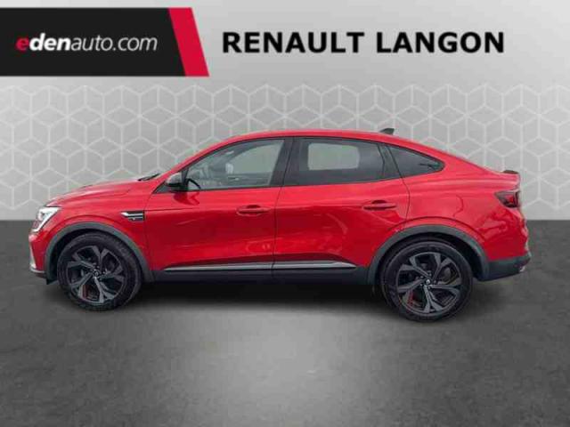 Renault Arkana image 4