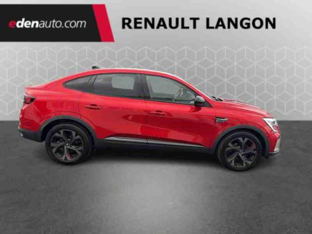 Renault Arkana image 7