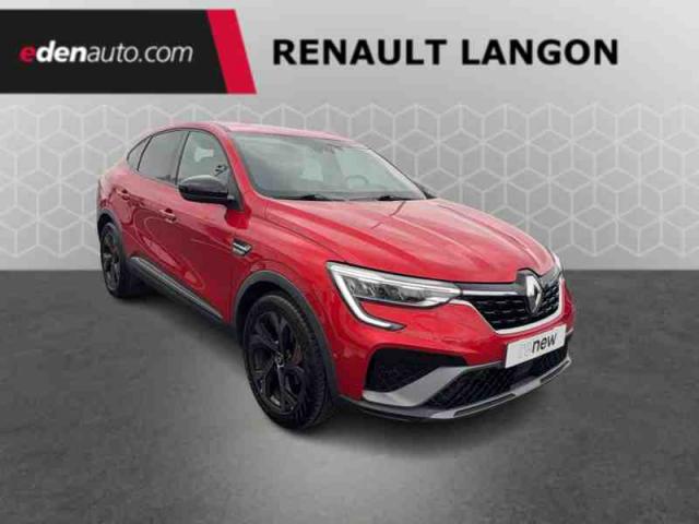 Renault Arkana image 2