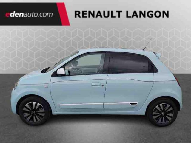 Renault Twingo image 8