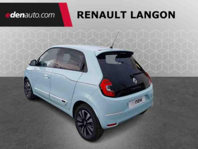 Renault Twingo image 7