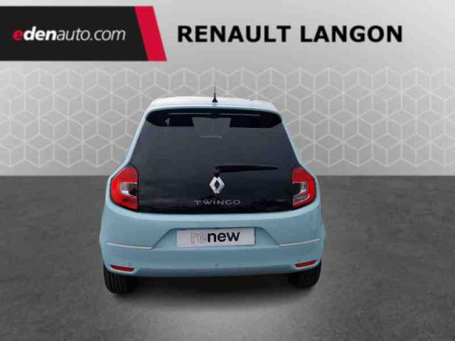 Renault Twingo image 3