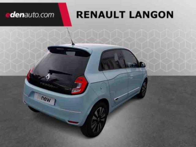 Renault Twingo image 1