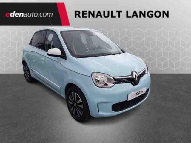 Renault Twingo image 2