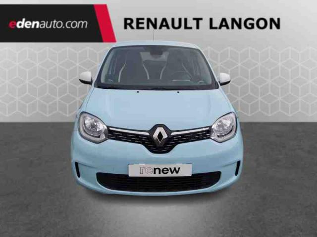 Renault Twingo image 6