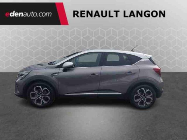 Renault Captur image 1