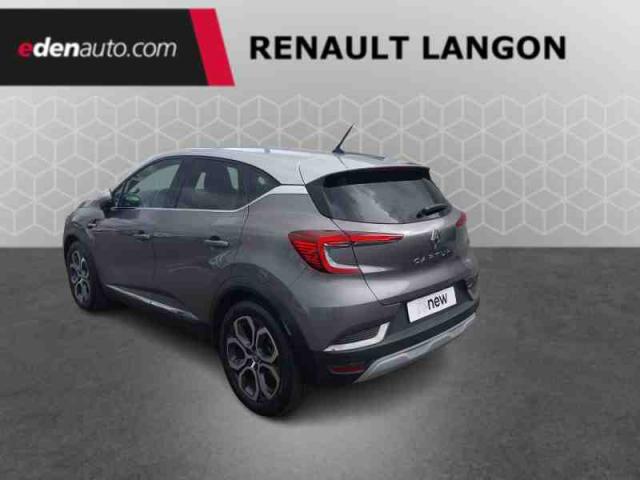 Renault Captur image 6