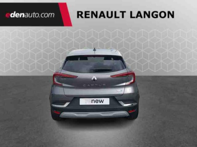 Renault Captur image 5