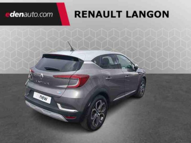 Renault Captur image 4