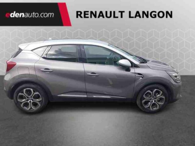 Renault Captur image 8