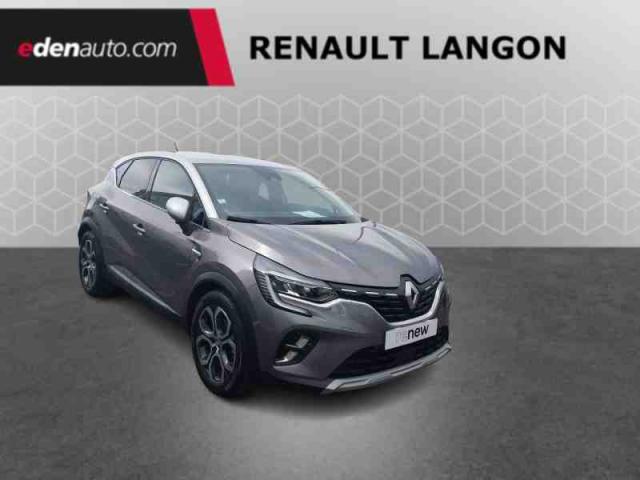 Renault Captur image 2