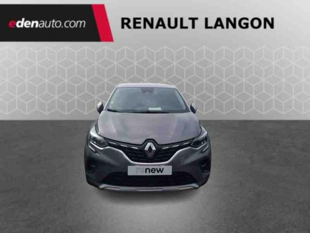 Renault Captur image 7