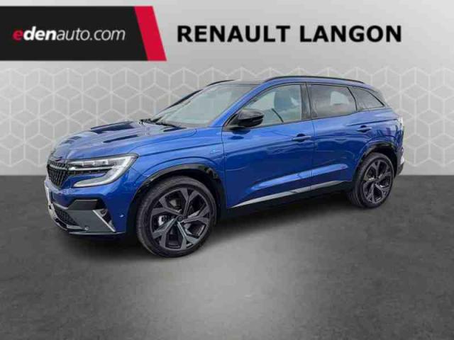 Renault Austral image 9