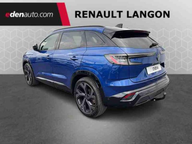 Renault Austral image 4