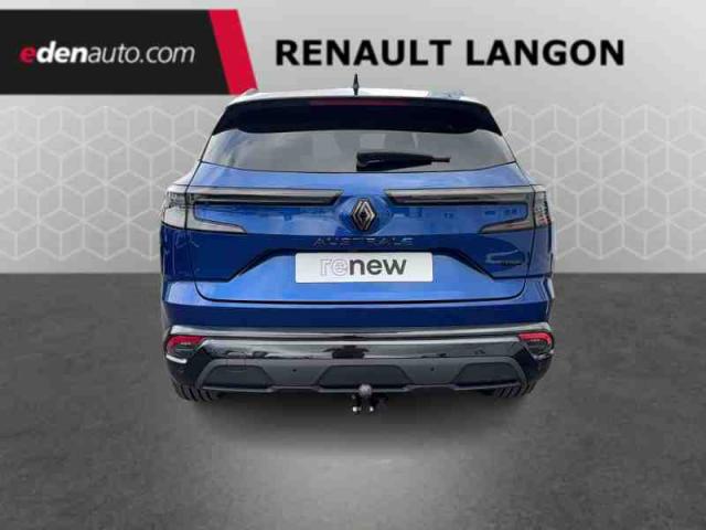 Renault Austral image 8