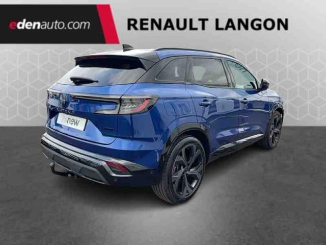 Renault Austral image 5
