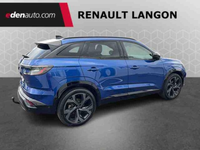 Renault Austral image 3